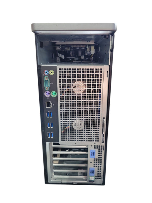 Dell Precision T7820 Barebones, NO CPU/HDD/RAM/PSU !