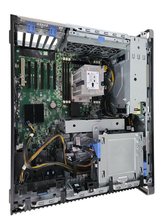 Dell Precision T7820 Barebones, NO CPU/HDD/RAM/PSU !