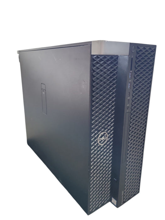 Dell Precision T7820 Barebones, NO CPU/HDD/RAM/PSU !