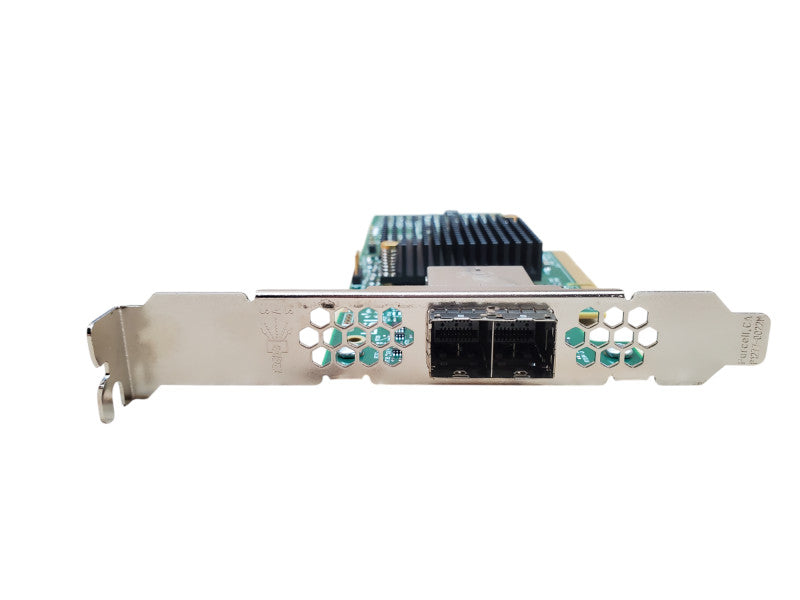 SAS9300-8E LSI SAS 9300-8e 12Gb/s SATA/SAS 8-Port SAS3 PCI-E 3.0 HBA