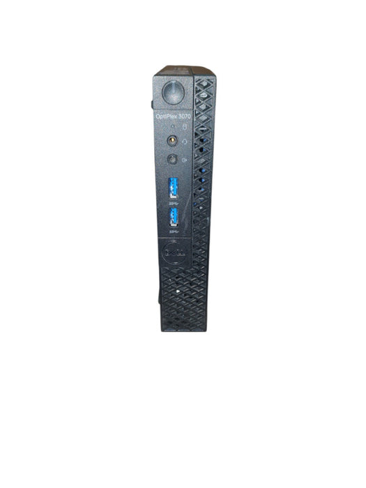 Dell OptiPlex 3070 USFF i5-9500T 2.20GHz 8GB RAM - No HDD Q