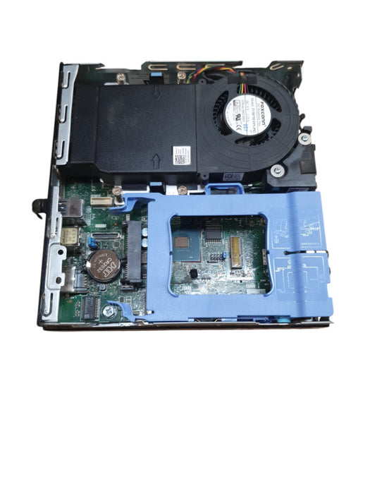 Dell OptiPlex 3070 USFF i5-9500T 2.20GHz 8GB RAM - No HDD Q