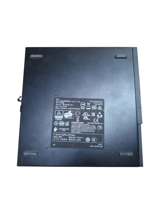 Dell OptiPlex 3070 USFF i5-9500T 2.20GHz 8GB RAM - No HDD Q