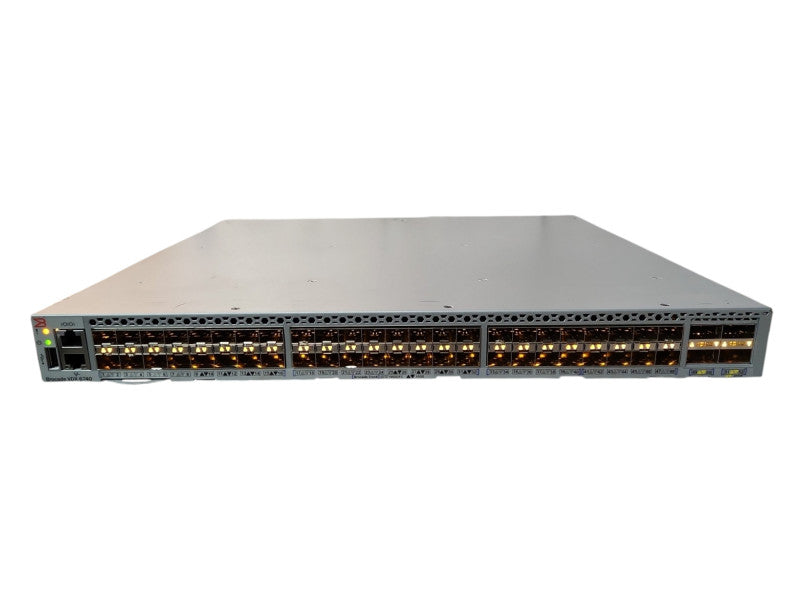 Brocade VDX 6740 BR-VDX6740-24-R, READ