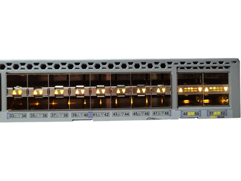 Brocade VDX 6740 BR-VDX6740-24-R, READ