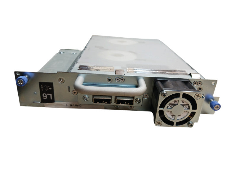 Dell IBM LTO Ultrium 6-H 35P1980 SAS Tape Drive Module