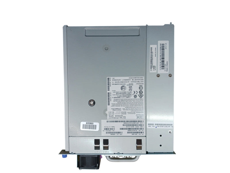 Dell IBM LTO Ultrium 6-H 35P1980 SAS Tape Drive Module