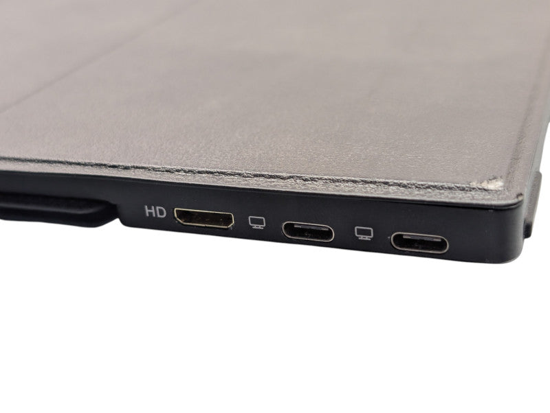ARZOPA Ultra-Thin Portable Monitor | 14” FHD 1080P  -