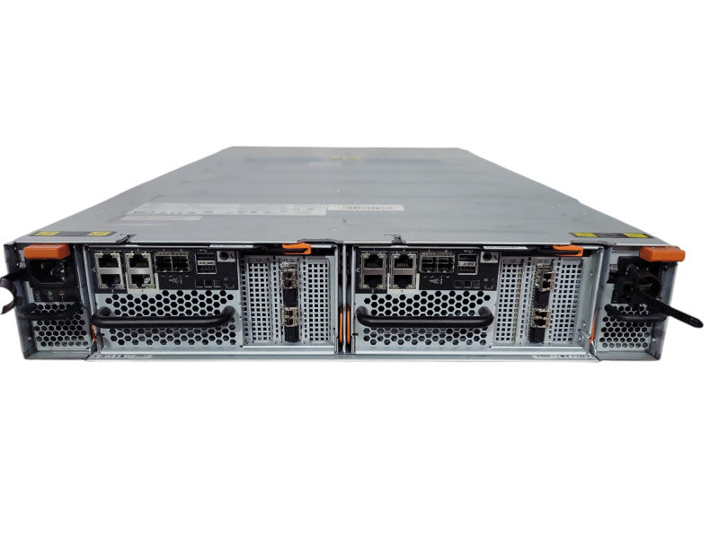 IBM 2076-524 Storwize V7000 SFF Control Enclosure NO HDD/Caddies !