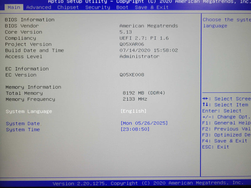Datto L3A2 1-Bay NAS with 2TB HDD (without HDD Tray), READ _