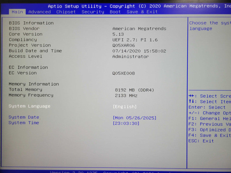 Datto L3A2 1-Bay NAS with 2TB HDD (without HDD Tray), READ _
