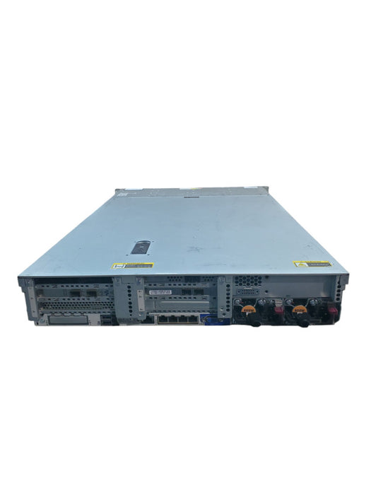 HP ProLiant DL380 Gen9 2x Xeon E5-2620 v3 64GB DDR4 P840 - No HDD