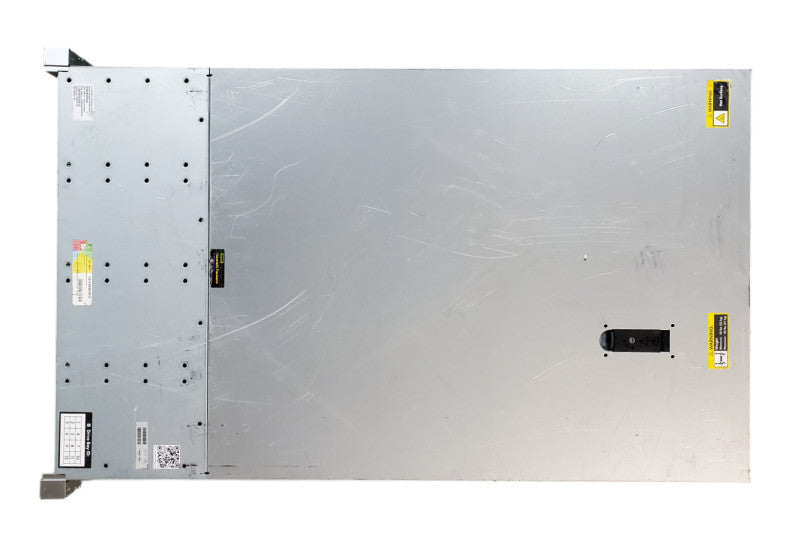 HP ProLiant DL380 Gen9 2x Xeon E5-2620 v3 64GB DDR4 P840 - No HDD