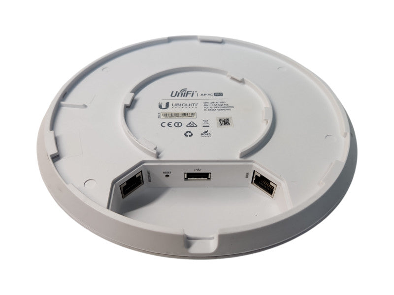Ubiquiti Networks UAP-AC-PRO 1300Mbps Wireless Access Point