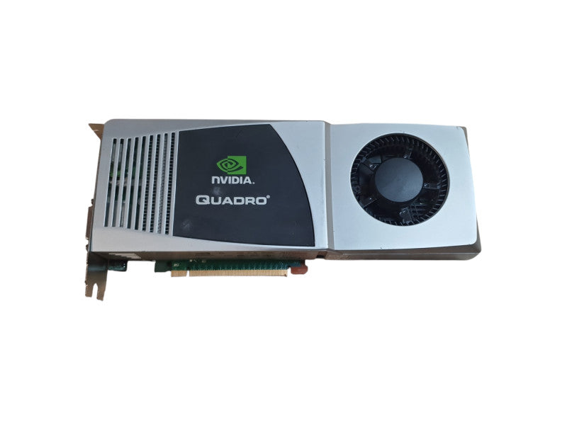 Nvidia Quadro FX 5800 4GB GDDR3 Graphics Card