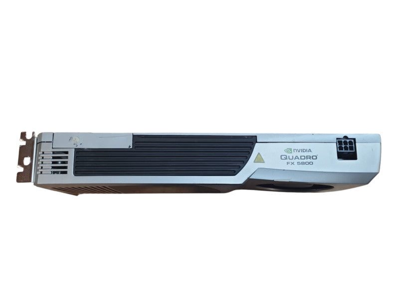 Nvidia Quadro FX 5800 4GB GDDR3 Graphics Card