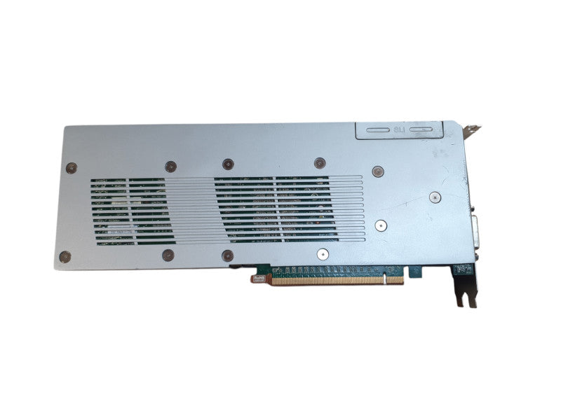 Nvidia Quadro FX 5800 4GB GDDR3 Graphics Card