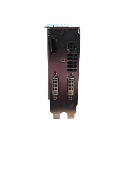 Nvidia Quadro FX 5800 4GB GDDR3 Graphics Card