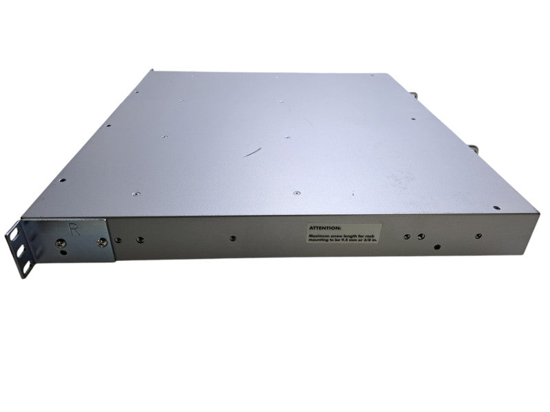 Brocade VDX 6740 BR-VDX6740-24-R | 48x 10G SFP+ +4x 40Gb QSFP+ Switch *READ