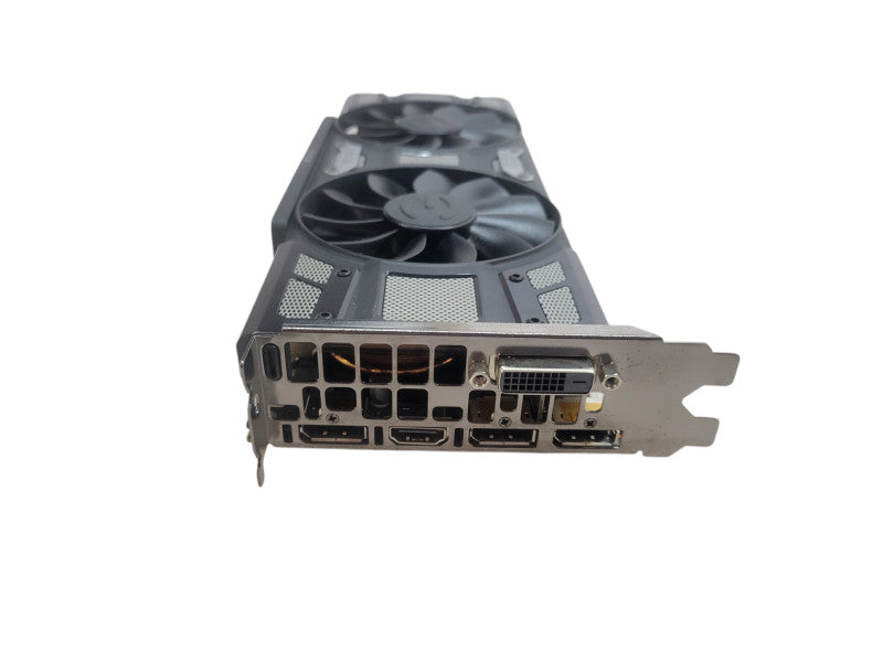 EVGA NVIDIA GTX 1070 SC 8GB PCIE (READ)%