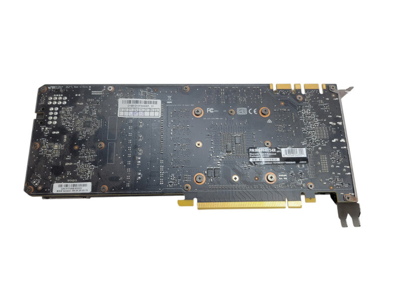 EVGA NVIDIA GTX 1070 SC 8GB PCIE (READ)%