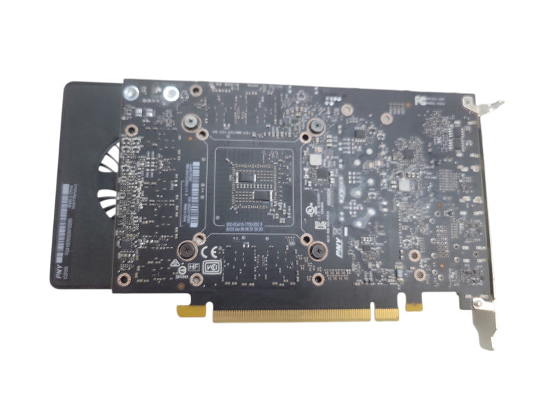 PNY NVIDIA QUADRO P2000 5GB PCIE %
