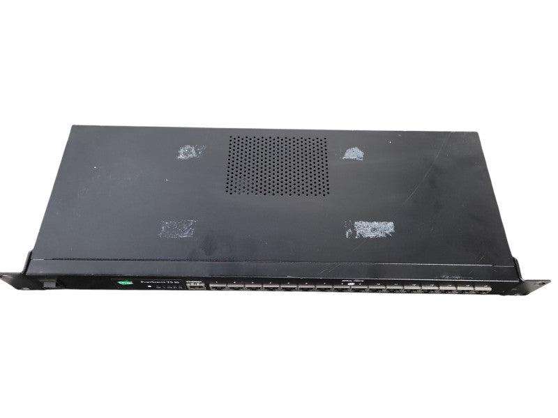 Digi PortServer TS 16 50000854-01 | 16-Port Ethernet Terminal Server  !