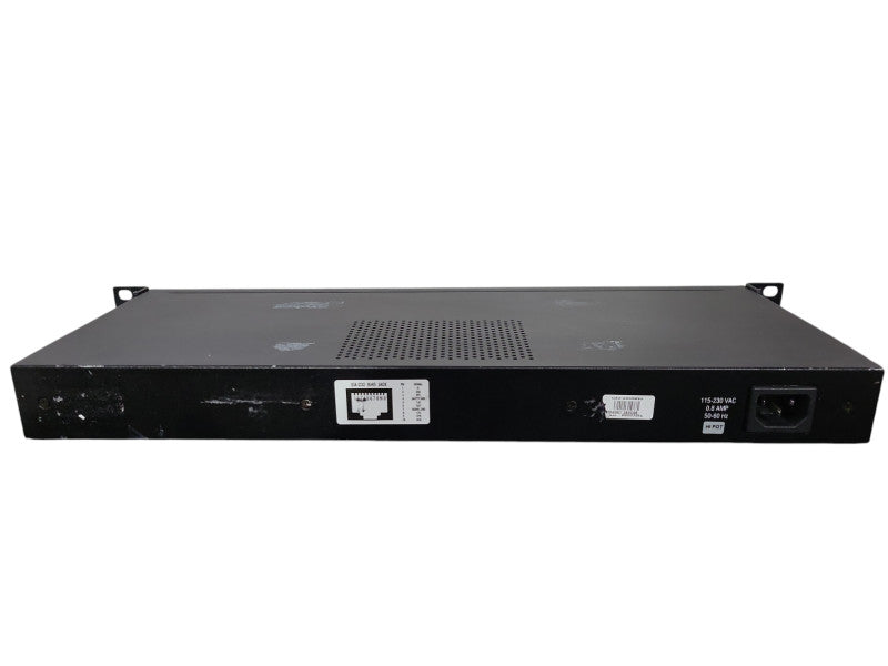 Digi PortServer TS 16 50000854-01 | 16-Port Ethernet Terminal Server  !