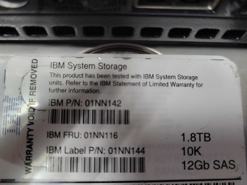 Dell PER630 2x Xeon E5-2623v4 2.60GHz 128GB DDR4, H330 Mini, 8x 1.8TB HDDs _