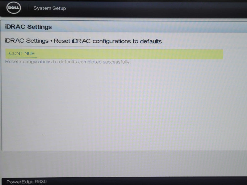 Dell PER630 2x Xeon E5-2623v4 2.60GHz 128GB DDR4, H330 Mini, 8x 1.8TB HDDs _