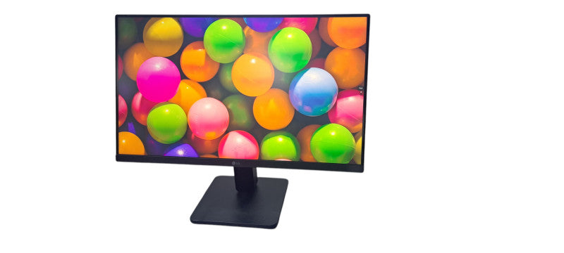 LG 24MR41A-B 23.8" Full HD 1920 x 1080 IPS Monitor