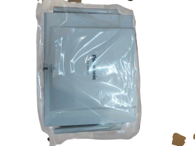 PANASONIC KX-NS0154 DECT 4-Channel IP CELL STATION UNIT