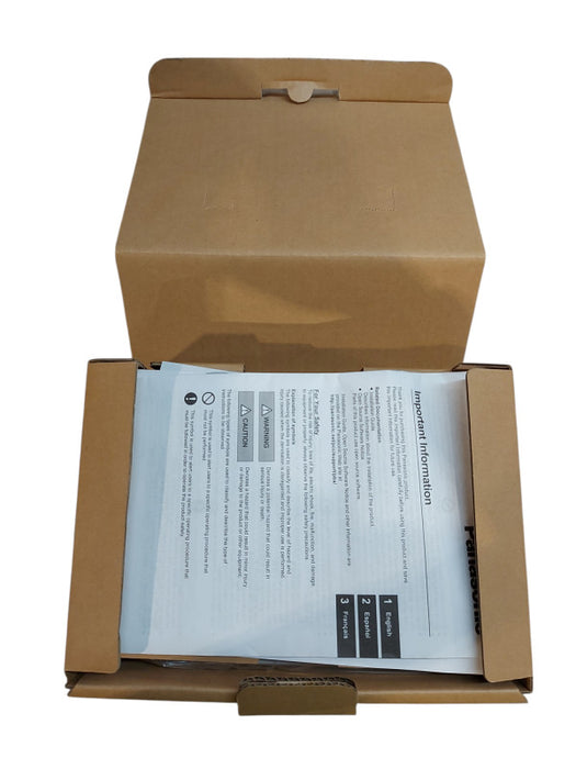 PANASONIC KX-NS0154 DECT 4-Channel IP CELL STATION UNIT