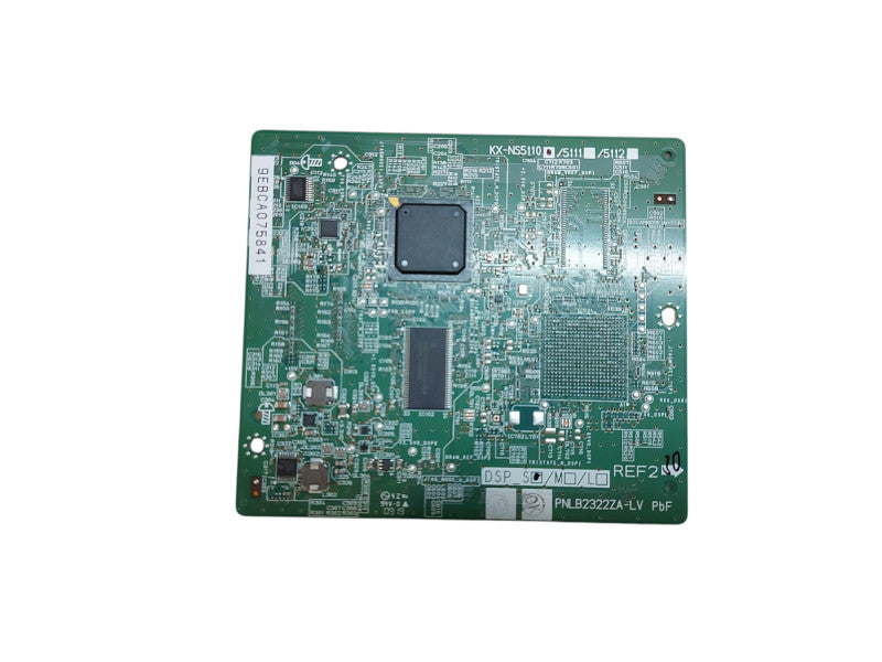 PANASONIC KX-NS5110X-Carte DSP VOIP Type-Card VoIP DSP Card S Type