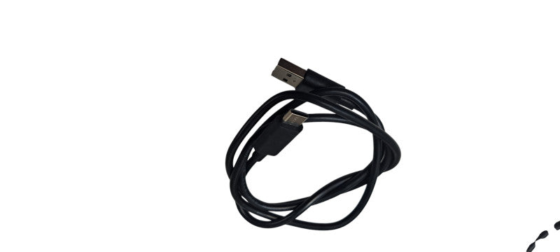 Generic USB-C to USB-A cable 2-3FT Q