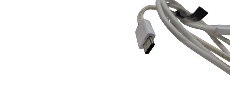 Generic USB-C to USB-A cable 2-3FT Q