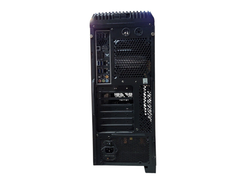 Custom PC, ASUS Sabertooth Z97 Mark 1 w/ i7-4790K, 16GB DDR3, 1TB SSD, 750W
