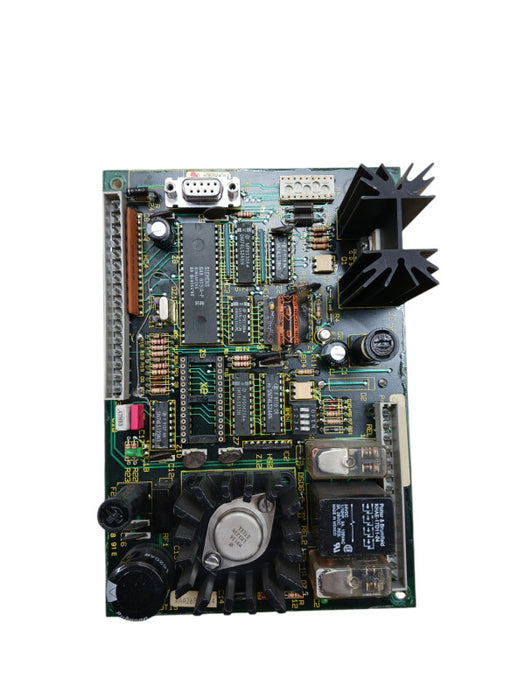 OTIS E411 Elevator Spare Parts PCB Board DISS