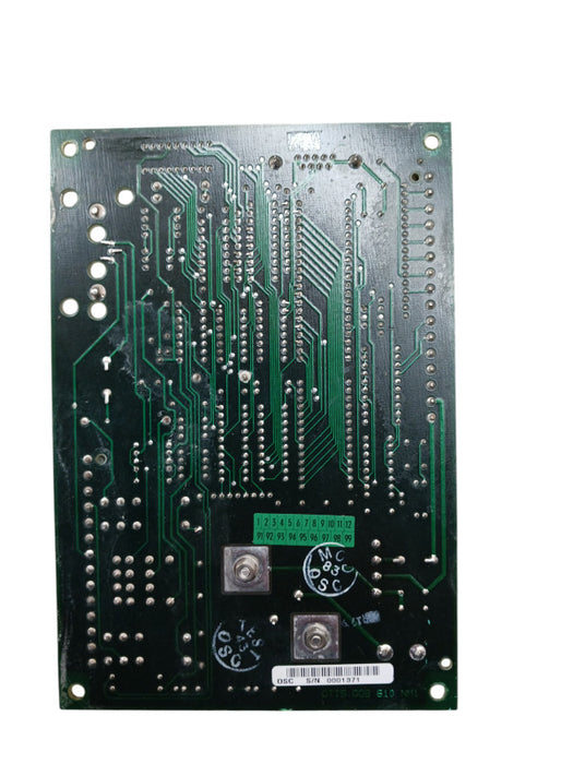 OTIS E411 Elevator Spare Parts PCB Board DISS
