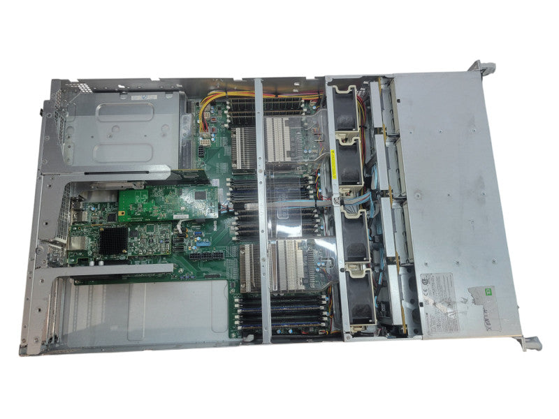 Supermicro X10DRU-i+ - Xeon E5-2609 v3 192MB DDR4 NO HDD LSI3008-IT 2x800W  %