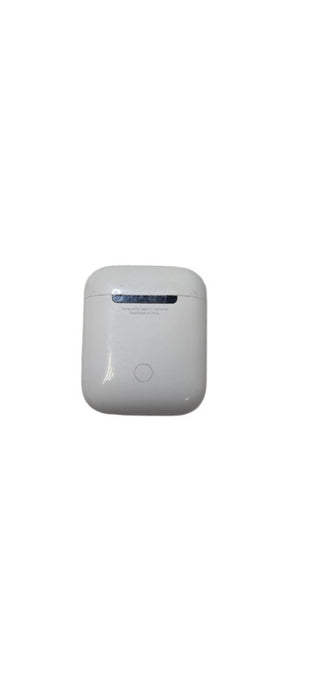 Genuine Apple Air Pods 2nd Generation with A1602 Charging Case Q