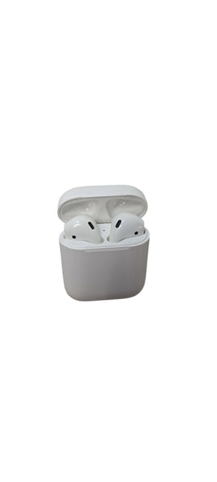 Genuine Apple Air Pods 2nd Generation with A1602 Charging Case Q