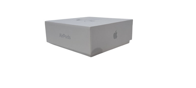 Genuine Apple Air Pods 2nd Generation with A1602 Charging Case Q