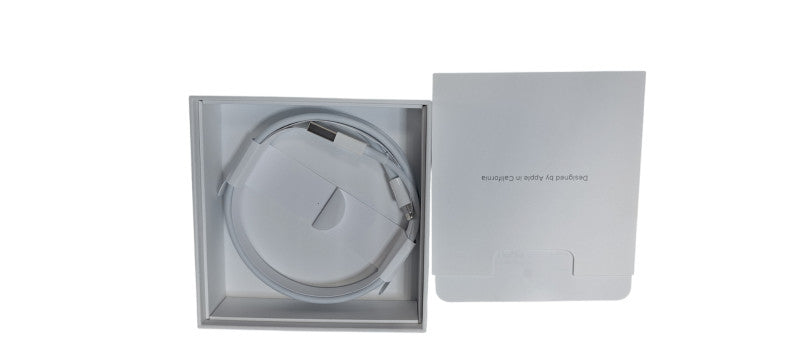 Genuine Apple Air Pods 2nd Generation with A1602 Charging Case Q