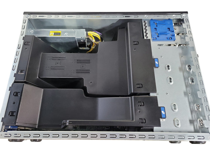 HP ProLiant ML150 Gen9 16GB RAM 2x Intel Xeon E5-2620 v3 @ 2.4GHZ B140i !