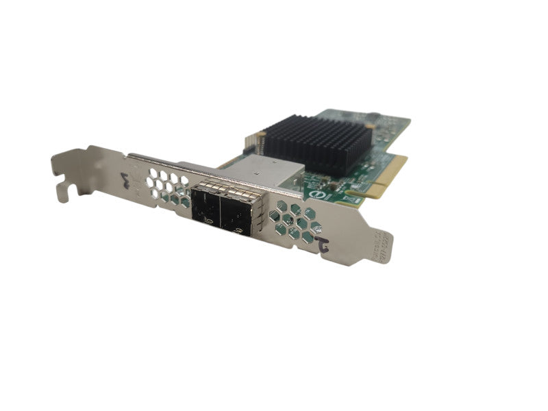 LSI SAS9300-8e 8-Port 12Gbps SAS PCIe HBA %