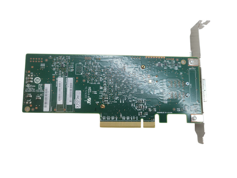 LSI SAS9300-8e 8-Port 12Gbps SAS PCIe HBA %