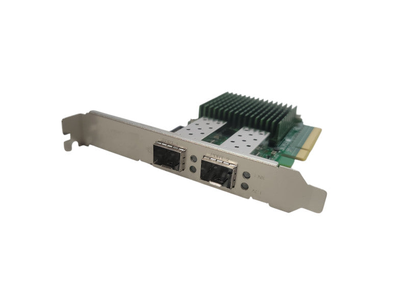 Supermicro AOC-STGN-i2S rev 2.0 Dual SFP+ Intel 82599 10GbE PCI-E  %