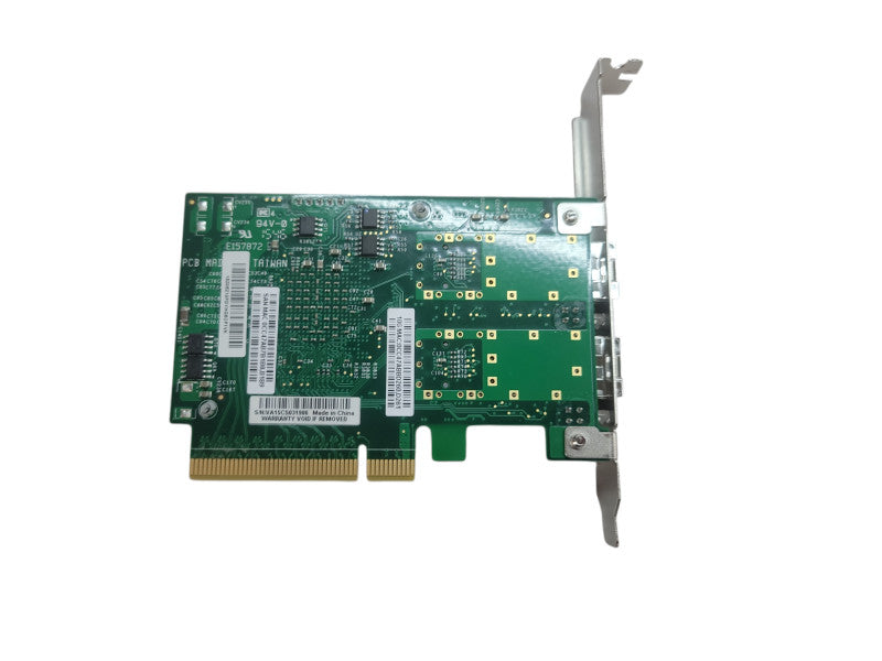 Supermicro AOC-STGN-i2S rev 2.0 Dual SFP+ Intel 82599 10GbE PCI-E  %
