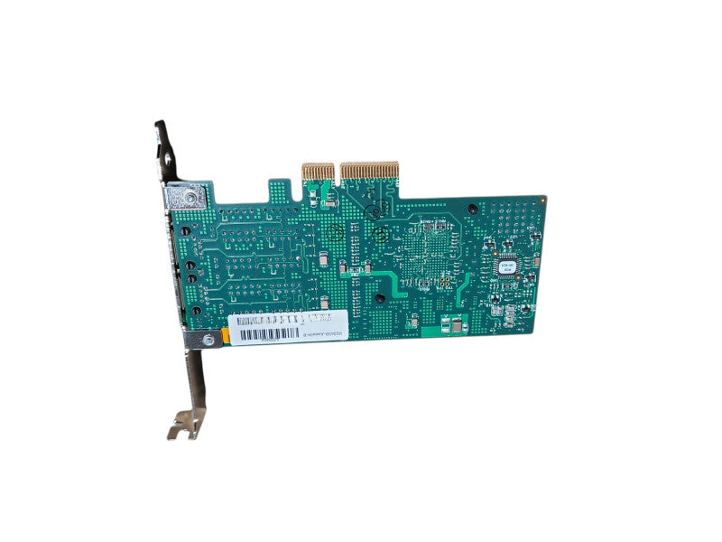 Interface Masters N2265B-ASSM04-R NIAGRA 2265 Dual-Port Gigabit PCI Card